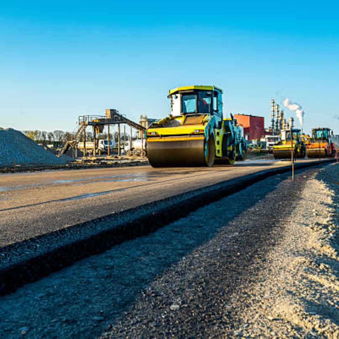 Construction Equipment