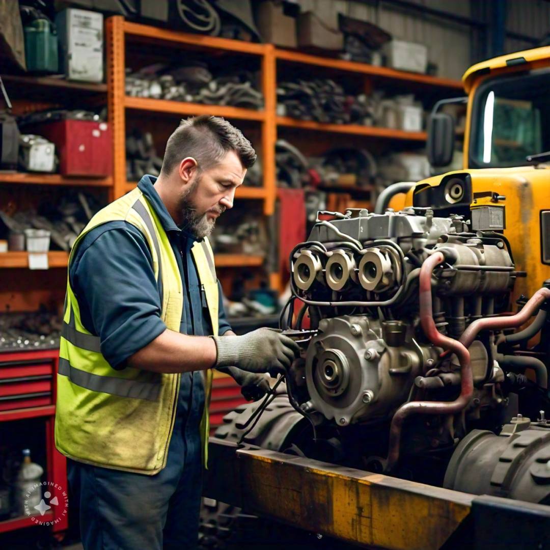 Emergency Repairs & Fast Turnaround